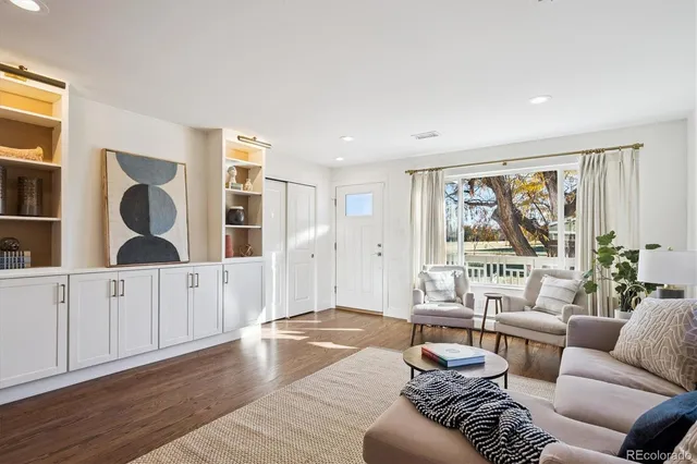 $1,395,000 | 183 South Kearney Street, Denver, CO 80224