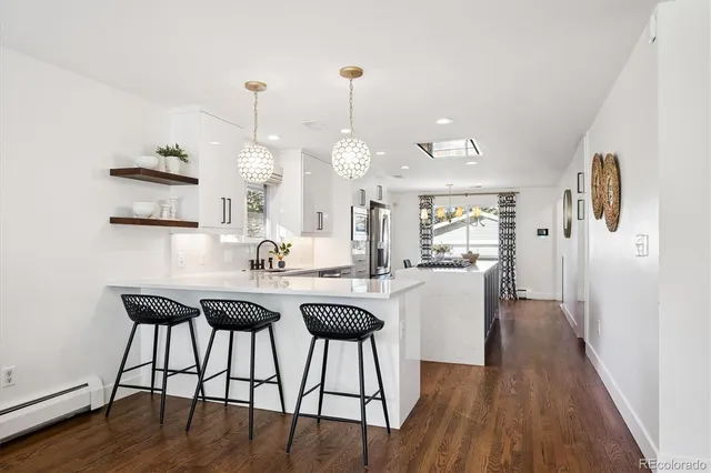 $1,395,000 | 183 South Kearney Street, Denver, CO 80224