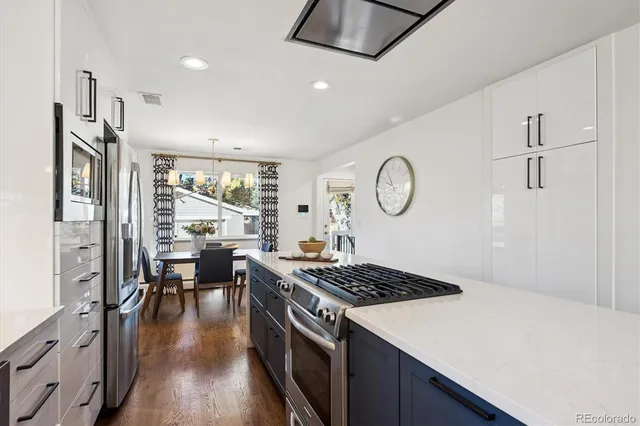 $1,395,000 | 183 South Kearney Street, Denver, CO 80224