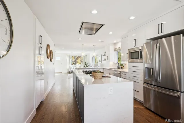 $1,395,000 | 183 South Kearney Street, Denver, CO 80224