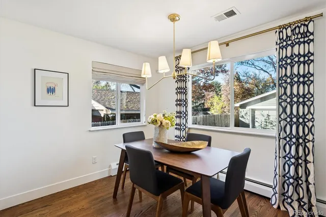 $1,395,000 | 183 South Kearney Street, Denver, CO 80224