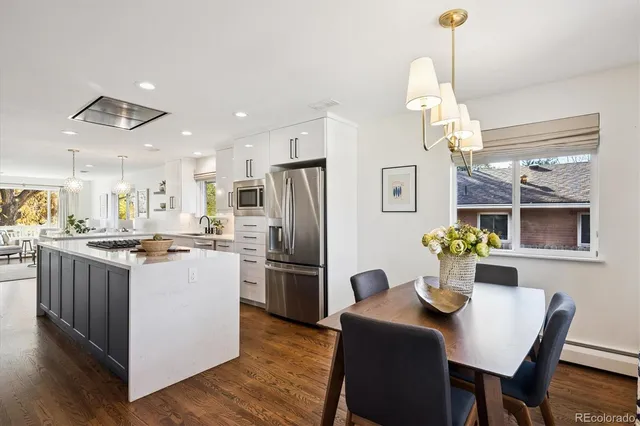 $1,395,000 | 183 South Kearney Street, Denver, CO 80224