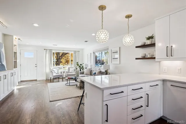 $1,395,000 | 183 South Kearney Street, Denver, CO 80224