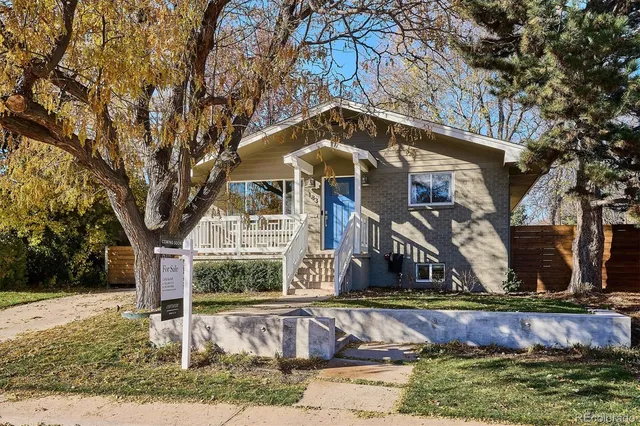 $1,395,000 | 183 South Kearney Street, Denver, CO 80224