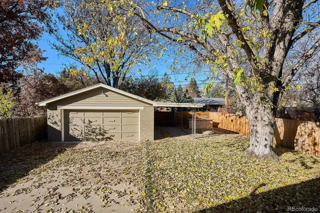 $1,395,000 | 183 South Kearney Street, Denver, CO 80224