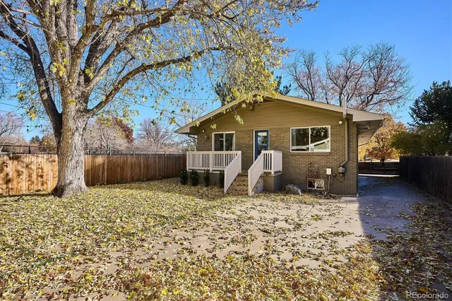 $1,395,000 | 183 South Kearney Street, Denver, CO 80224