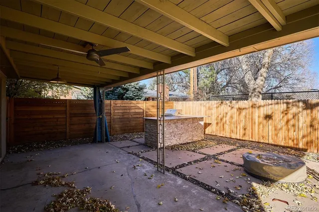 $1,395,000 | 183 South Kearney Street, Denver, CO 80224