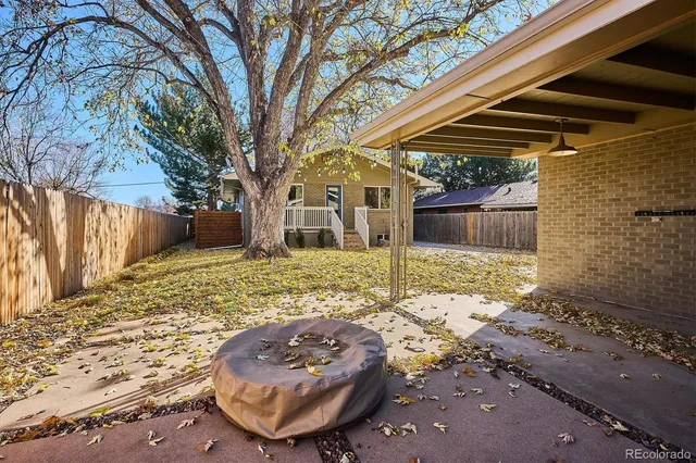 $1,395,000 | 183 South Kearney Street, Denver, CO 80224