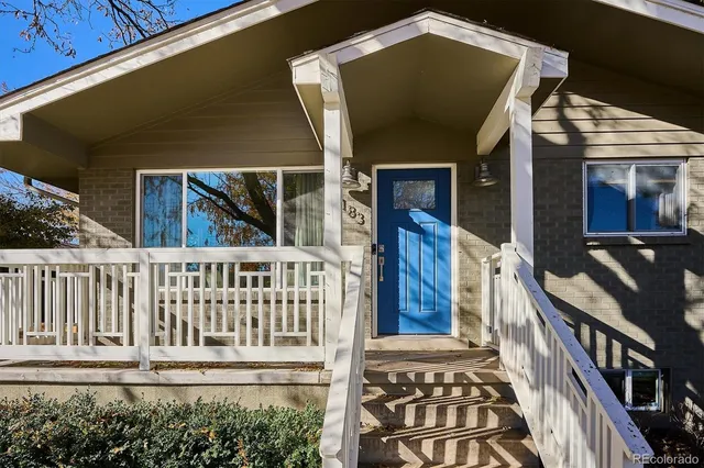 $1,395,000 | 183 South Kearney Street, Denver, CO 80224