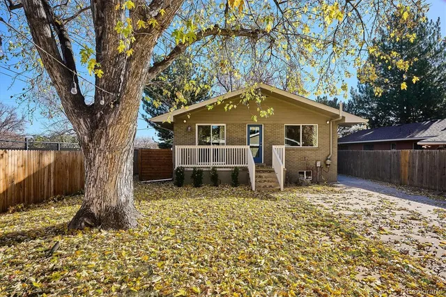 $1,395,000 | 183 South Kearney Street, Denver, CO 80224