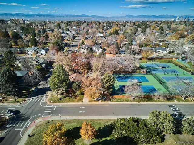 $1,395,000 | 183 South Kearney Street, Denver, CO 80224