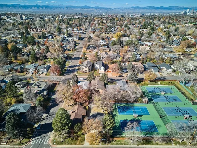 $1,395,000 | 183 South Kearney Street, Denver, CO 80224
