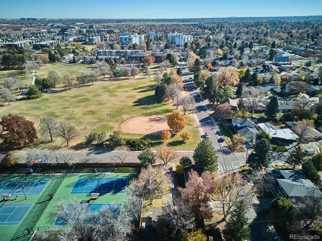 $1,395,000 | 183 South Kearney Street, Denver, CO 80224