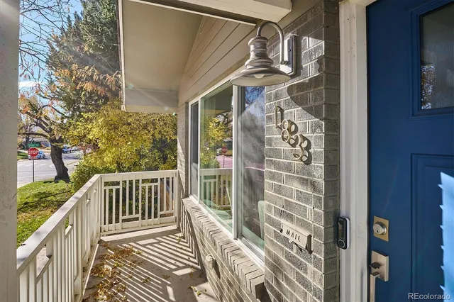 $1,395,000 | 183 South Kearney Street, Denver, CO 80224