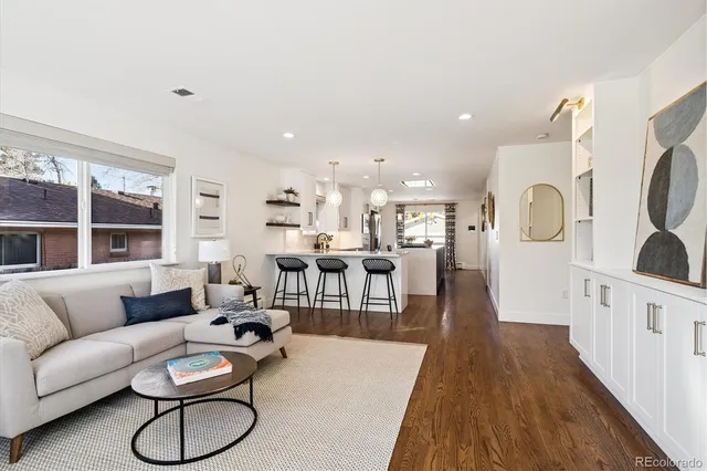 $1,395,000 | 183 South Kearney Street, Denver, CO 80224