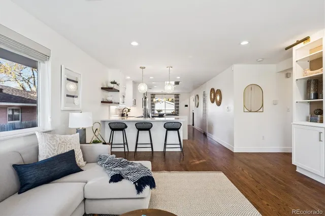 $1,395,000 | 183 South Kearney Street, Denver, CO 80224
