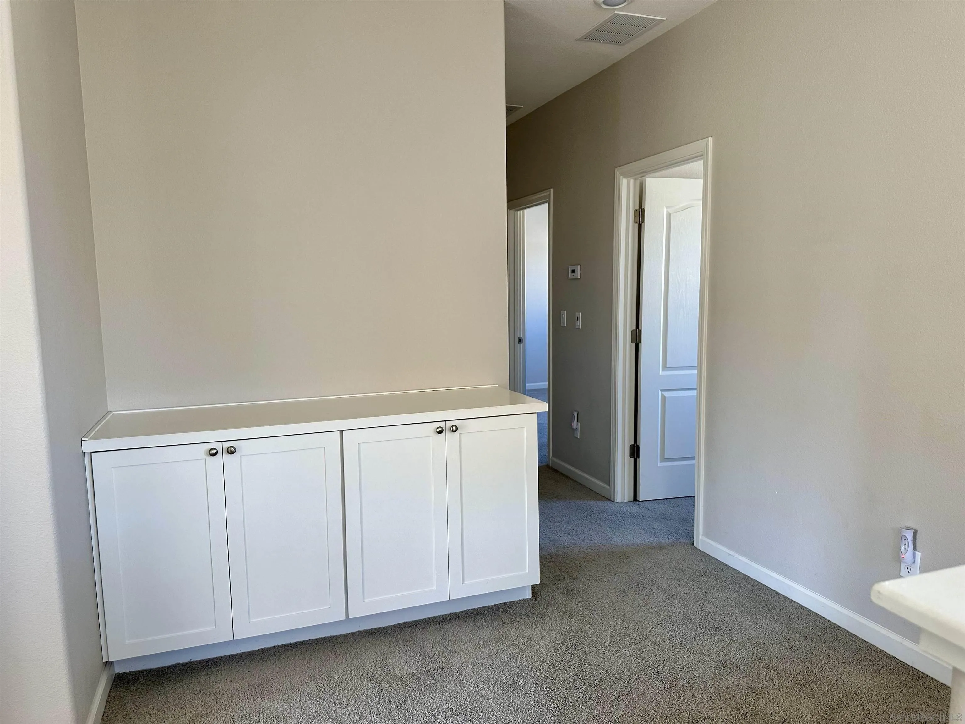 5517 Kennedy Place Rohnert Park, CA 94928 - Photo 6 of 15 a view of an empty room