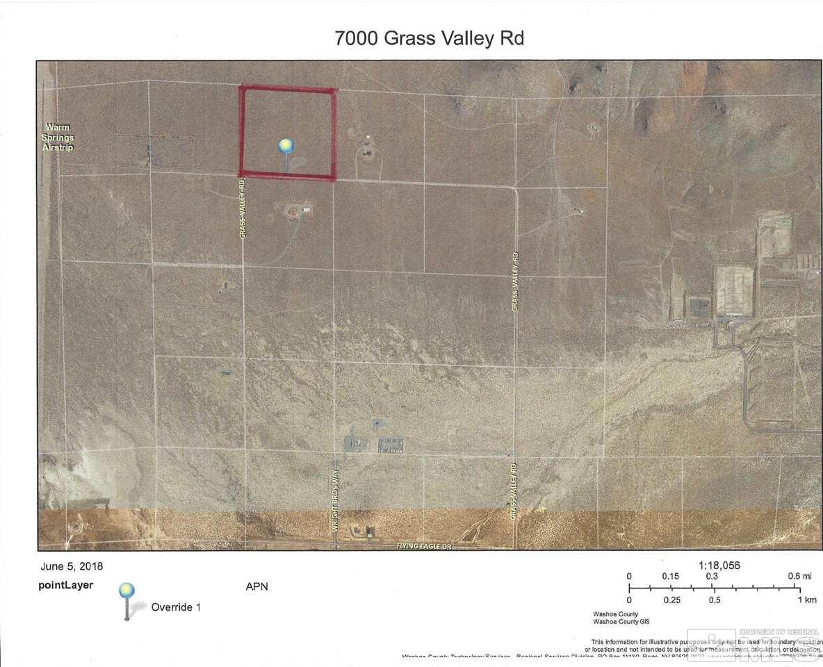 7000-7100 Grass Valley Road Reno, NV 89510 - Photo 8 of 11 Photo 8