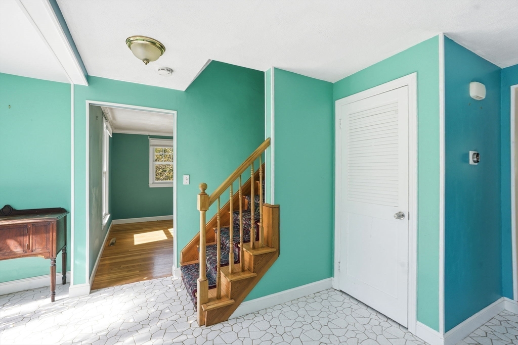 3 Fairway Drive Canton, MA 02021 - Photo 15 of 34 a view of an entryway door