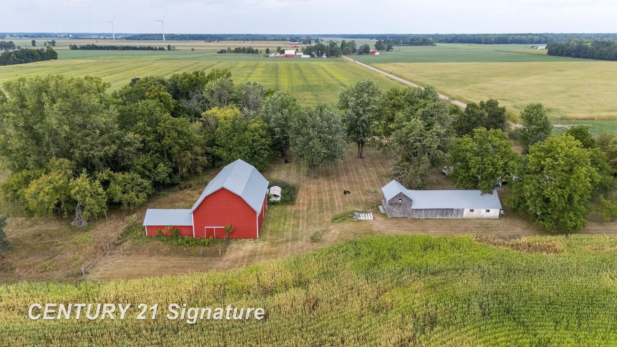 3175 South Meridian Road Merrill, MI 48637 - Photo 18 of 55 Gallery Image 18