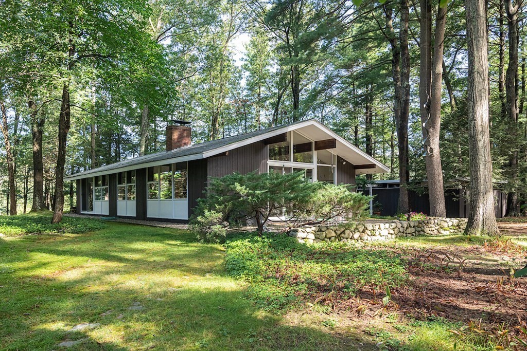 40 Turning Mill Road Lexington, MA 02420 - Photo 3 of 25