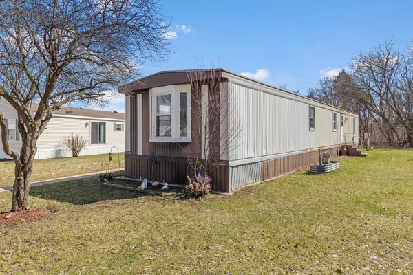 $34,000 | 8779 Country View Drive Northwest, Sparta, MI 49345
