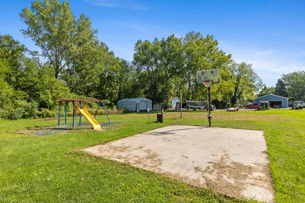 $34,000 | 8779 Country View Drive Northwest, Sparta, MI 49345