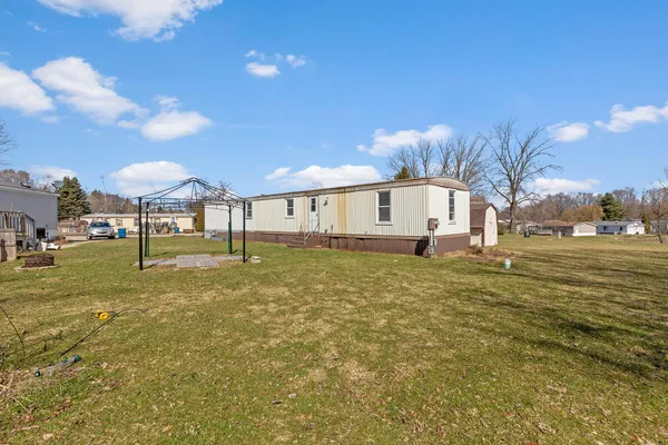 $34,000 | 8779 Country View Drive Northwest, Sparta, MI 49345