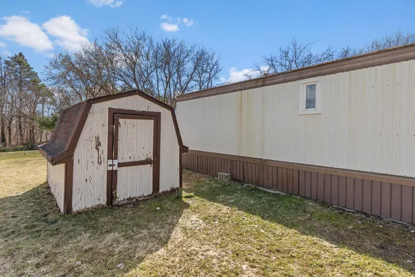 $34,000 | 8779 Country View Drive Northwest, Sparta, MI 49345