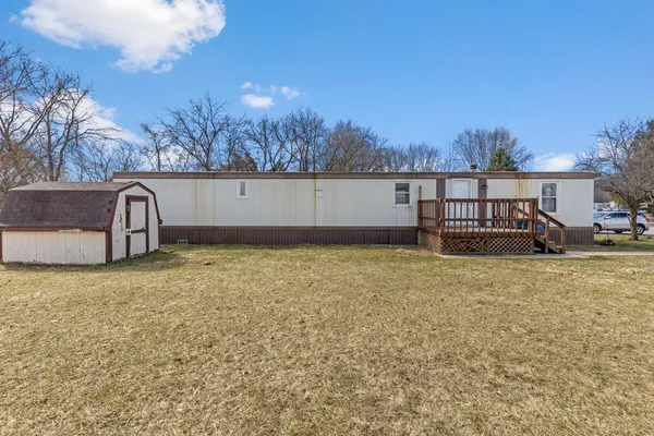 $34,000 | 8779 Country View Drive Northwest, Sparta, MI 49345