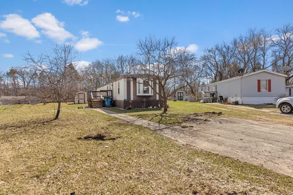 $34,000 | 8779 Country View Drive Northwest, Sparta, MI 49345