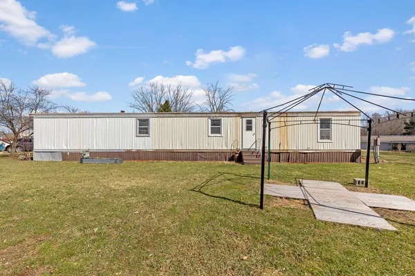 $34,000 | 8779 Country View Drive Northwest, Sparta, MI 49345