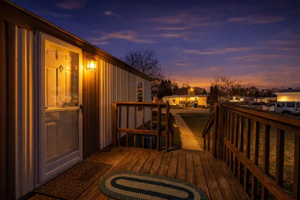 $34,000 | 8779 Country View Drive Northwest, Sparta, MI 49345