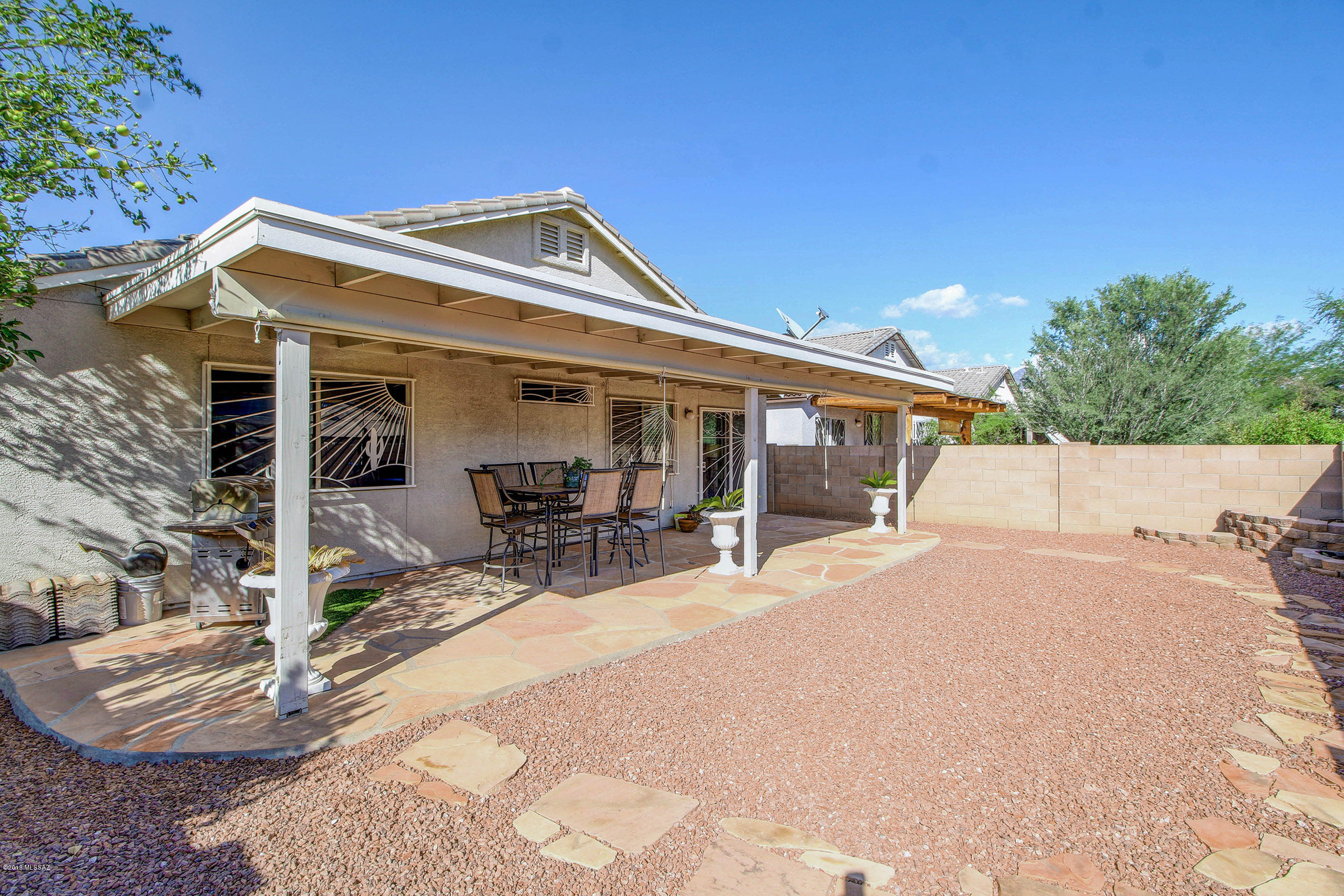 2431 West Rousseau Street Tucson, AZ 85741 - Photo 22 of 24 Gallery Image 22