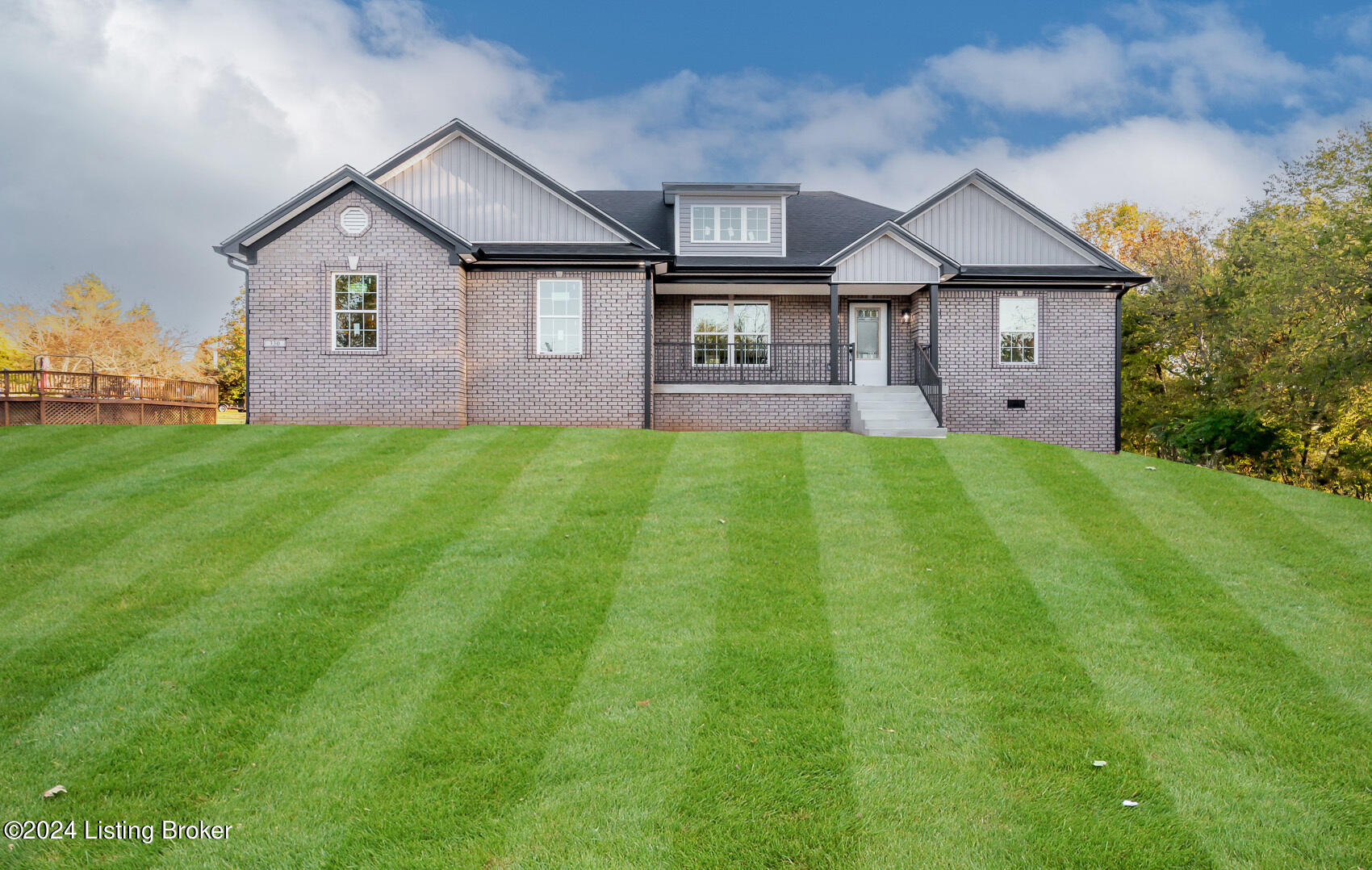 330 Stonehouse Road Bardstown, KY 40004 - Photo 1 of 56 SHR-100