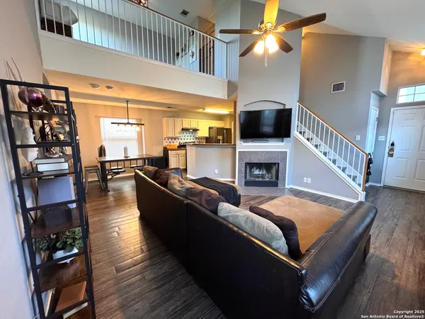 $2,200 | 6914 Sandy Point Drive, San Antonio, TX 78244