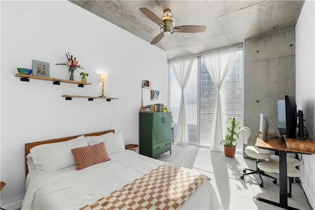 $499,000 | 855 Peachtree Street Northeast, Unit 2509, Atlanta, GA 30308