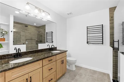 $479,000 | 855 Peachtree Street Northeast, Unit 2509, Atlanta, GA 30308