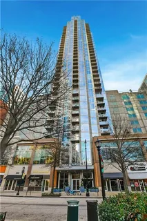 $479,000 | 855 Peachtree Street Northeast, Unit 2509, Atlanta, GA 30308