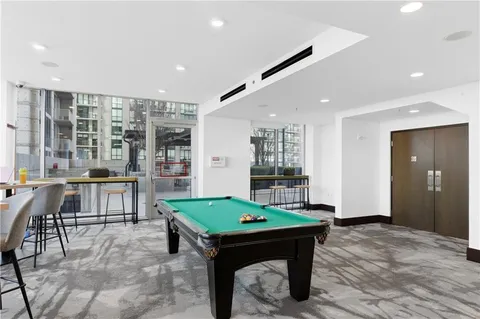 $479,000 | 855 Peachtree Street Northeast, Unit 2509, Atlanta, GA 30308