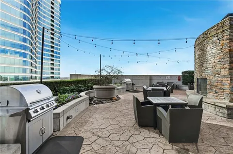 $479,000 | 855 Peachtree Street Northeast, Unit 2509, Atlanta, GA 30308