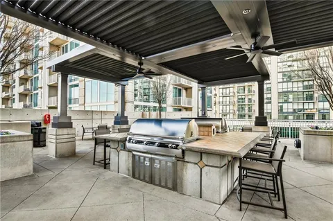 $479,000 | 855 Peachtree Street Northeast, Unit 2509, Atlanta, GA 30308