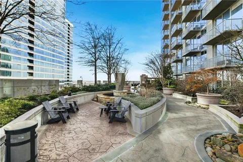 $479,000 | 855 Peachtree Street Northeast, Unit 2509, Atlanta, GA 30308