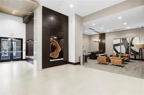 $479,000 | 855 Peachtree Street Northeast, Unit 2509, Atlanta, GA 30308