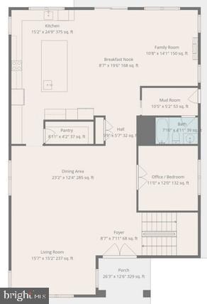132 North Earley Street Alexandria, VA 22304 - Photo 44 of 44