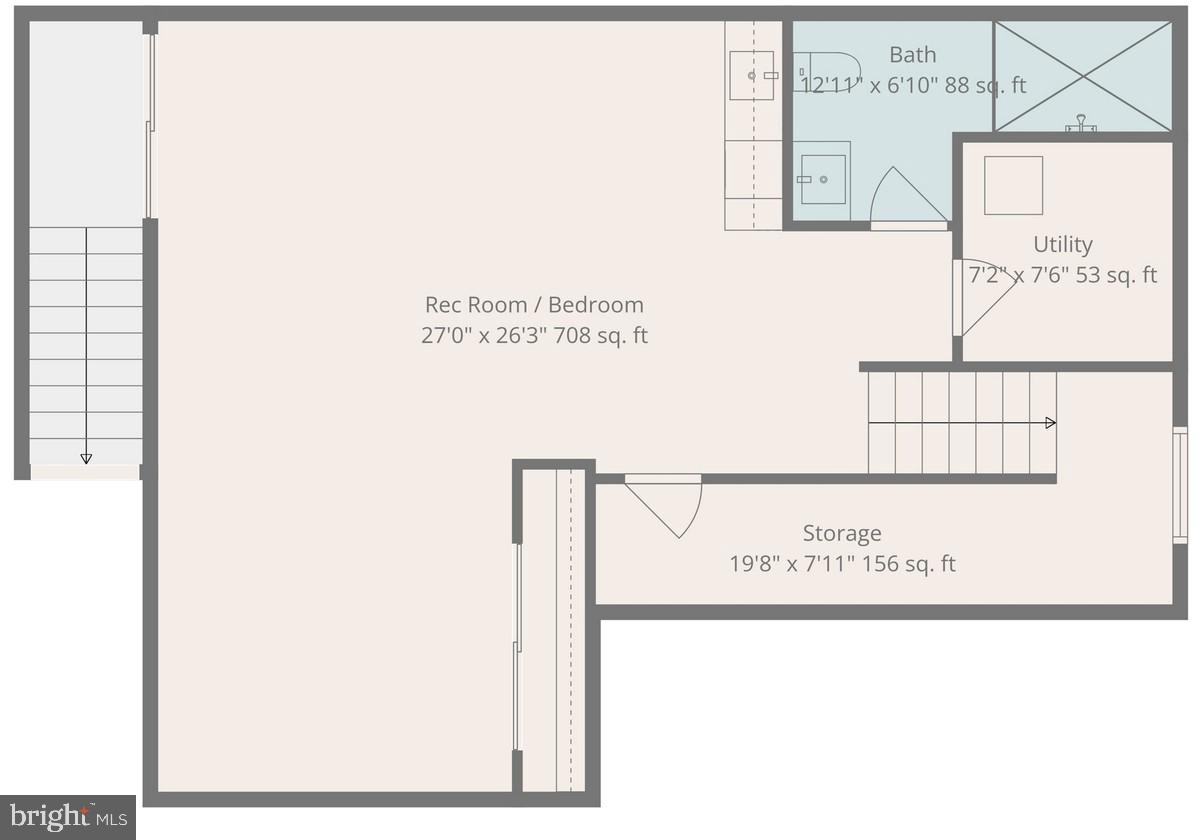 132 North Earley Street Alexandria, VA 22304 - Photo 31 of 44