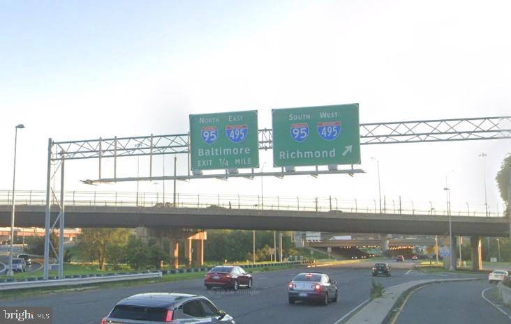 132 North Earley Street Alexandria, VA 22304 - Photo 42 of 44 Google Maps - Located Near Major Highways