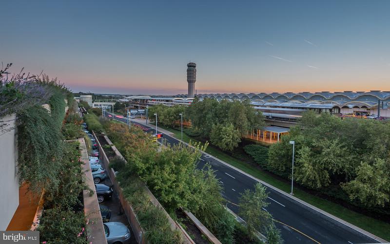 132 North Earley Street Alexandria, VA 22304 - Photo 43 of 44 National airport close by