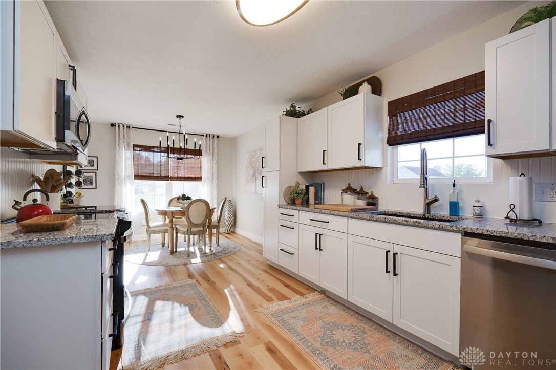 3960 Klepinger Road Dayton, OH 45405 - Photo 13 of 35 Gallery Image 13