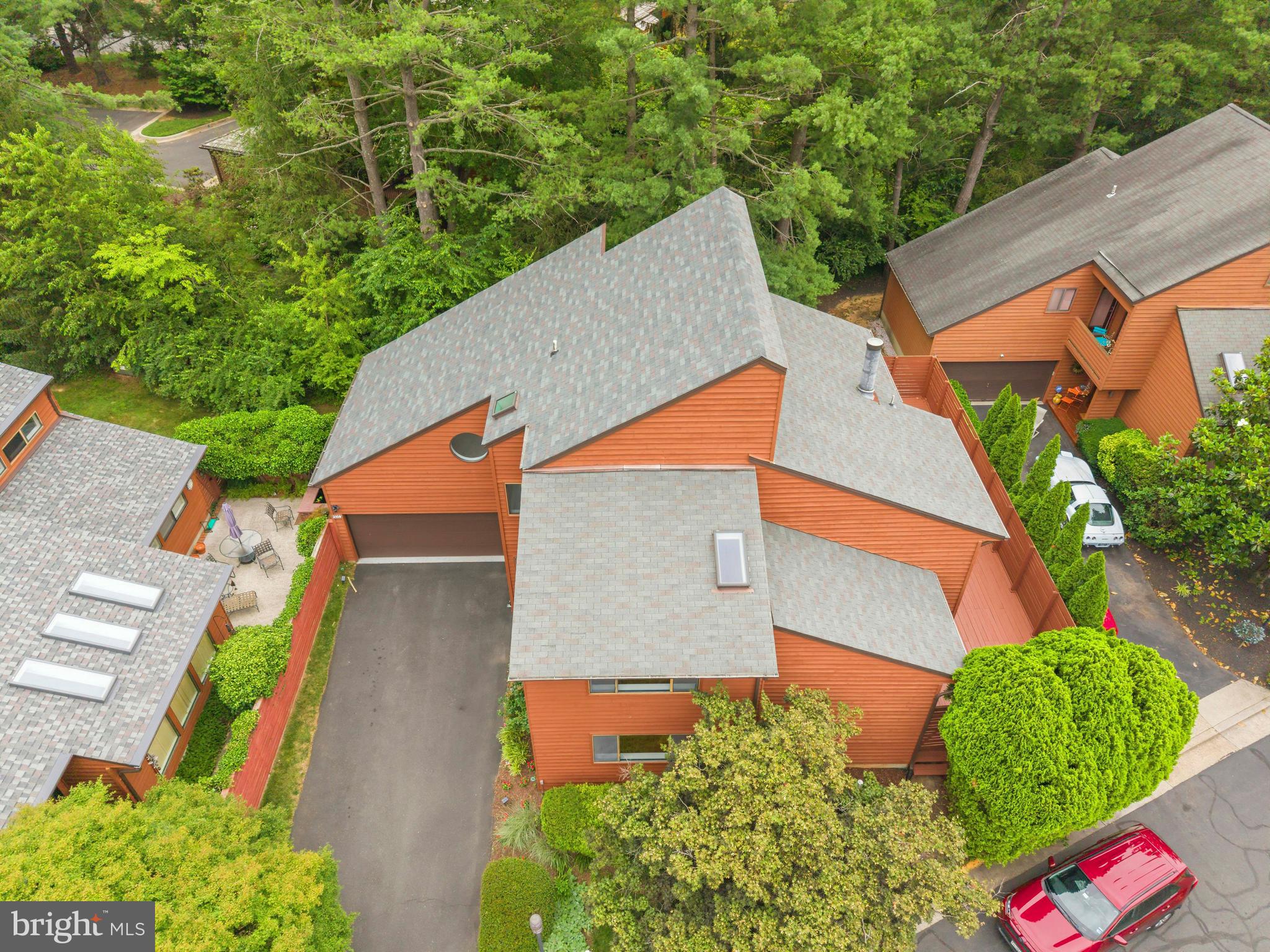 2105 South Bay Lane Reston, VA 20191 - Photo 59 of 71